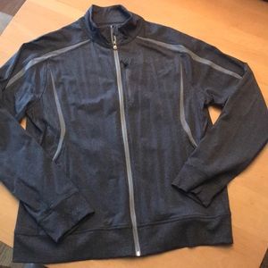 Lululemon Zip Up Jacket XXL